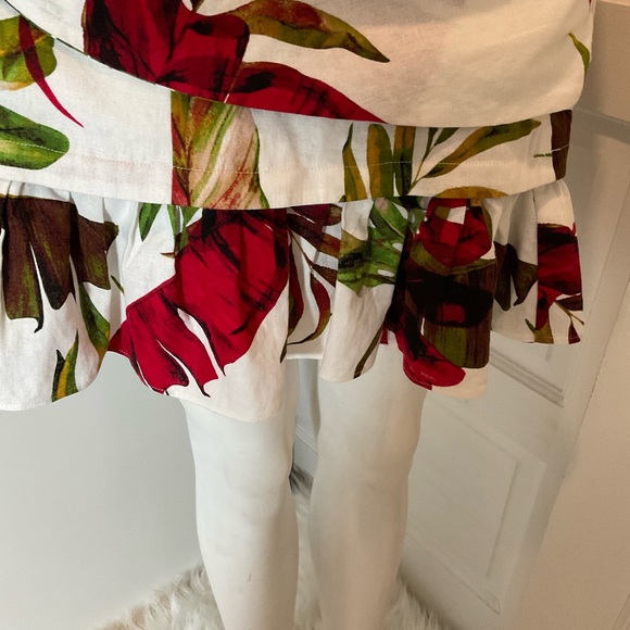 🛑🛑🛑MAISON D’AMÉLIE PARIS SKIRT - Picture 9 of 14